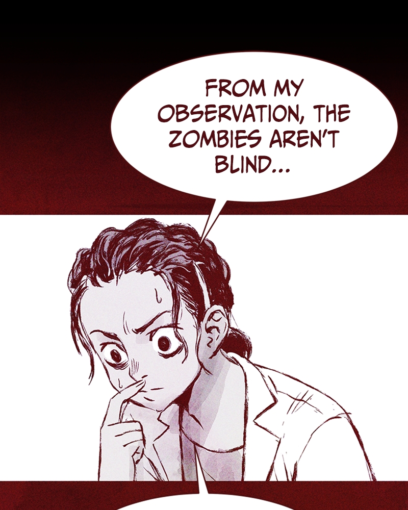 Pieces of Humans Chapter 35 - Page 8