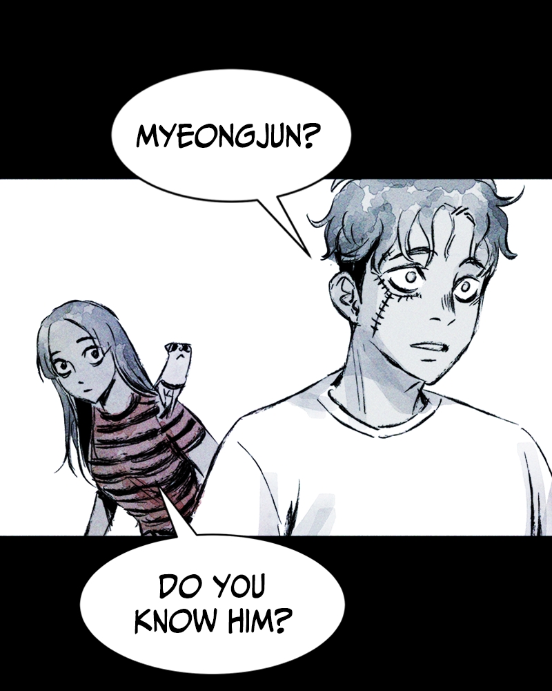 Pieces of Humans Chapter 35 - Page 79