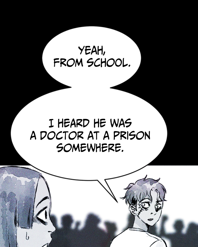 Pieces of Humans Chapter 35 - Page 80