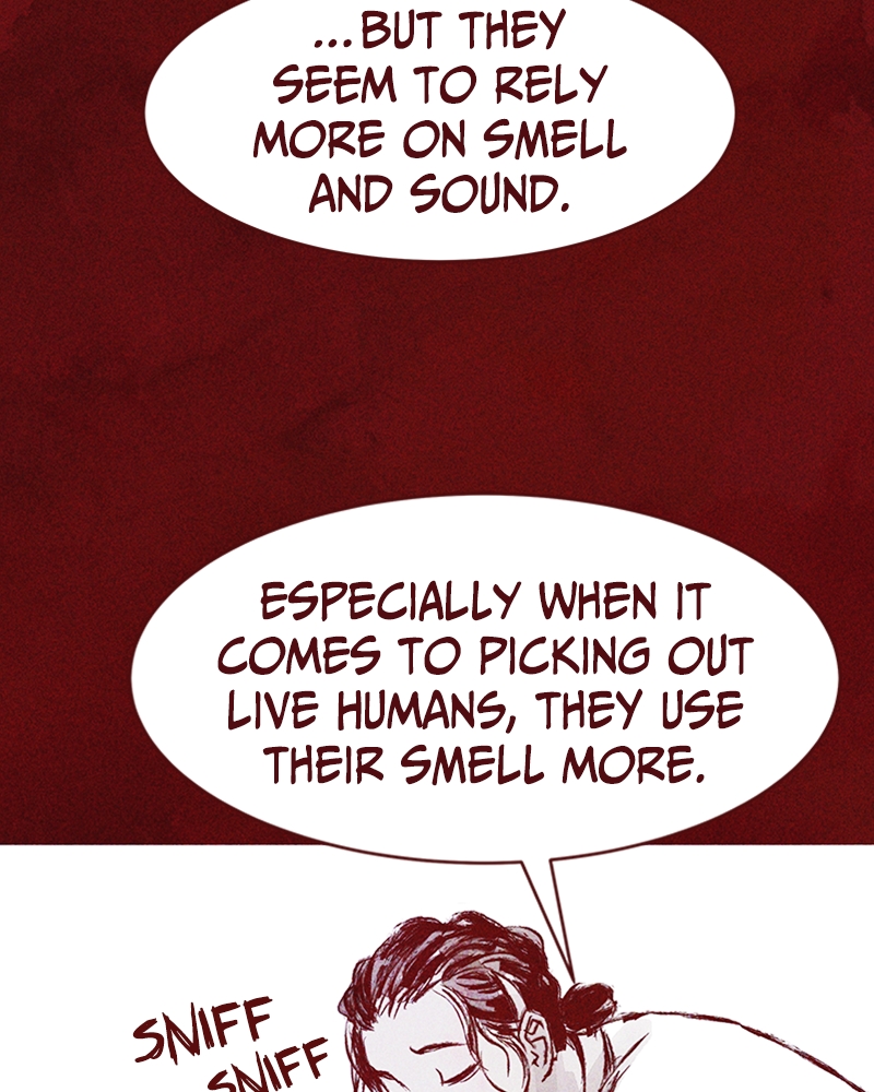 Pieces of Humans Chapter 35 - Page 9