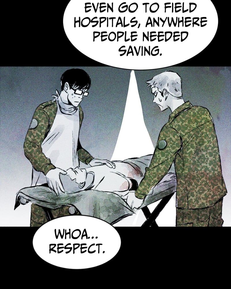Pieces of Humans Chapter 35 - Page 83