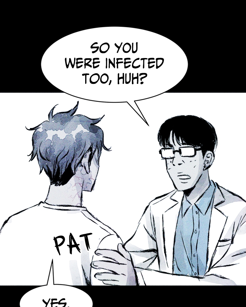 Pieces of Humans Chapter 35 - Page 86