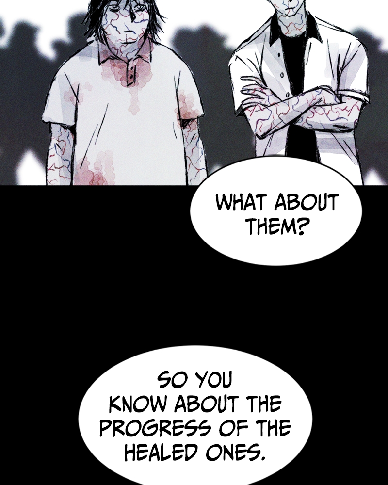 Pieces of Humans Chapter 35 - Page 88