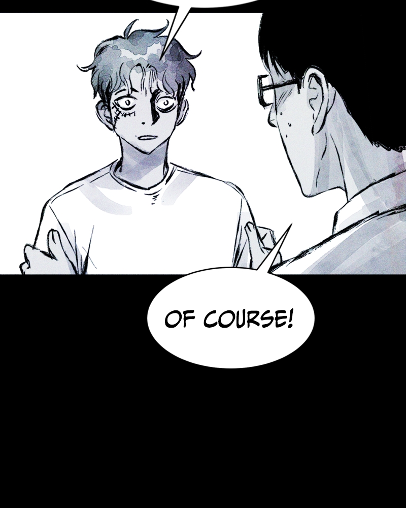 Pieces of Humans Chapter 35 - Page 89