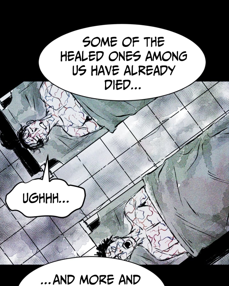 Pieces of Humans Chapter 35 - Page 90