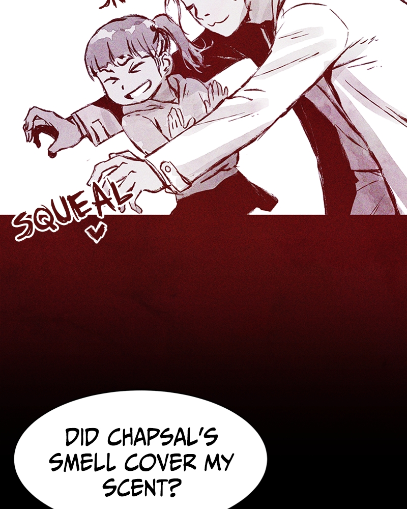 Pieces of Humans Chapter 35 - Page 10