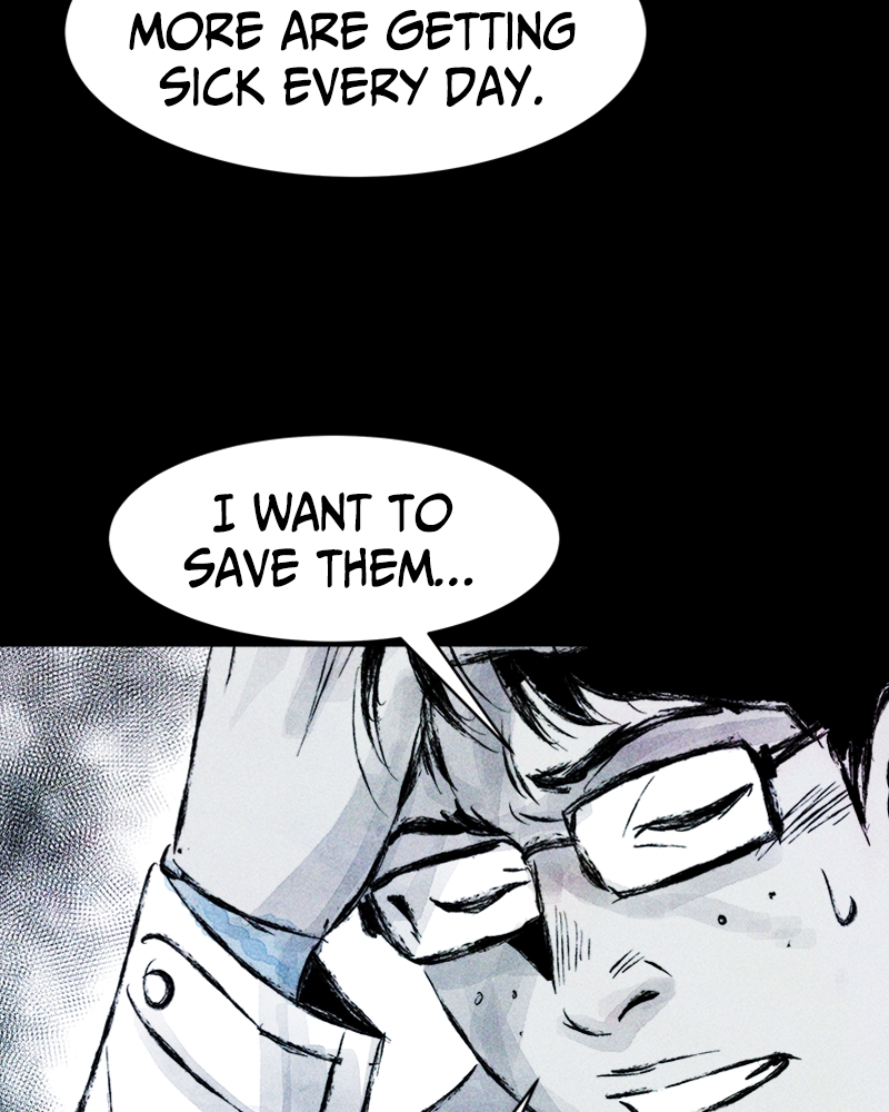 Pieces of Humans Chapter 35 - Page 91