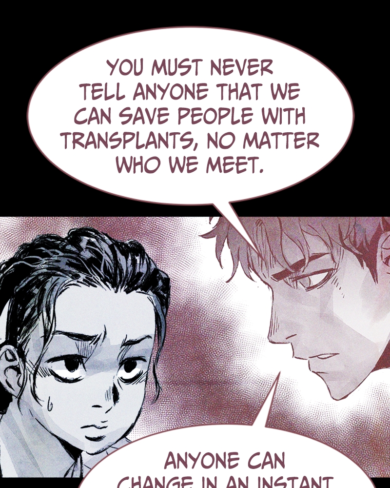 Pieces of Humans Chapter 35 - Page 93