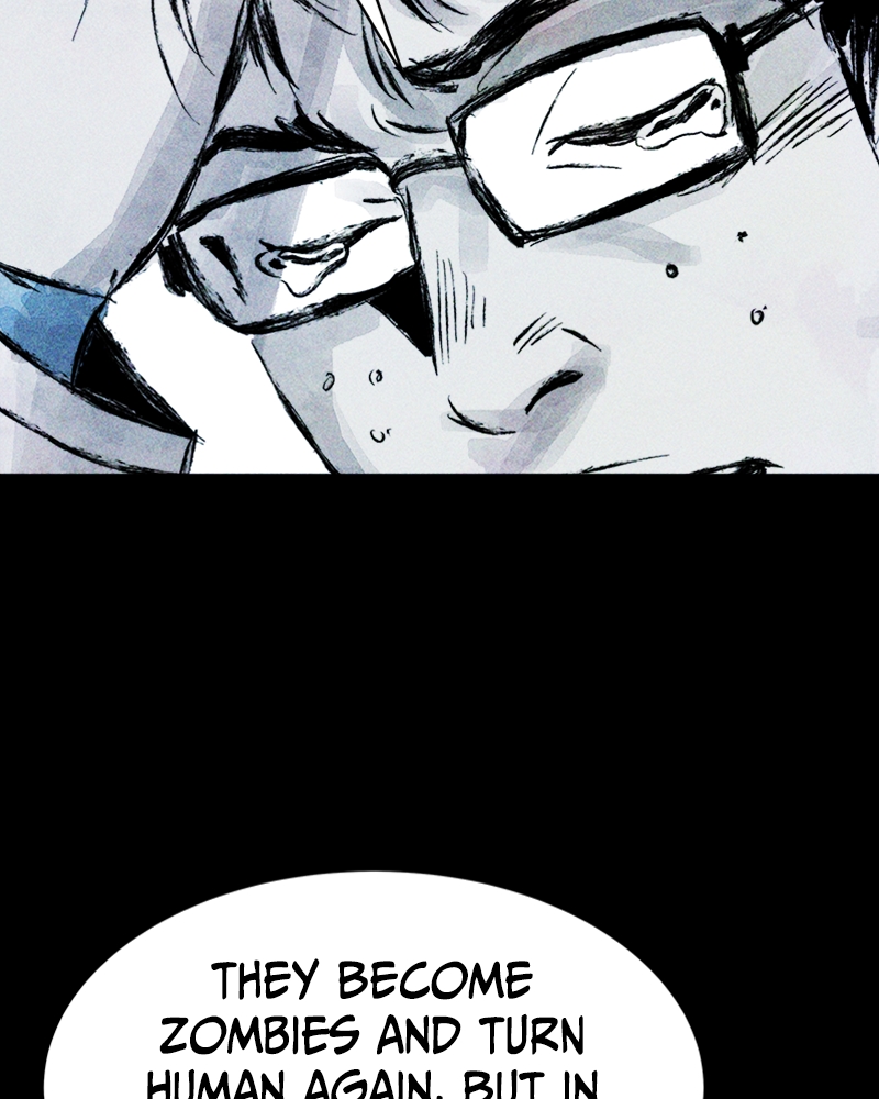 Pieces of Humans Chapter 35 - Page 96