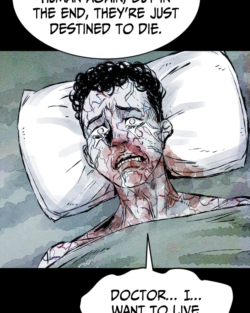 Pieces of Humans Chapter 35 - Page 97