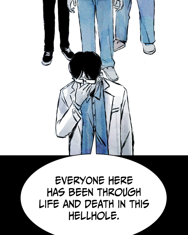 Pieces of Humans Chapter 35 - Page 99