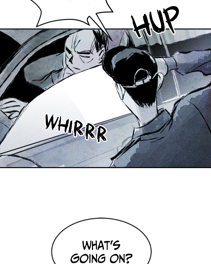 Pieces of Humans Chapter 36 - Page 11