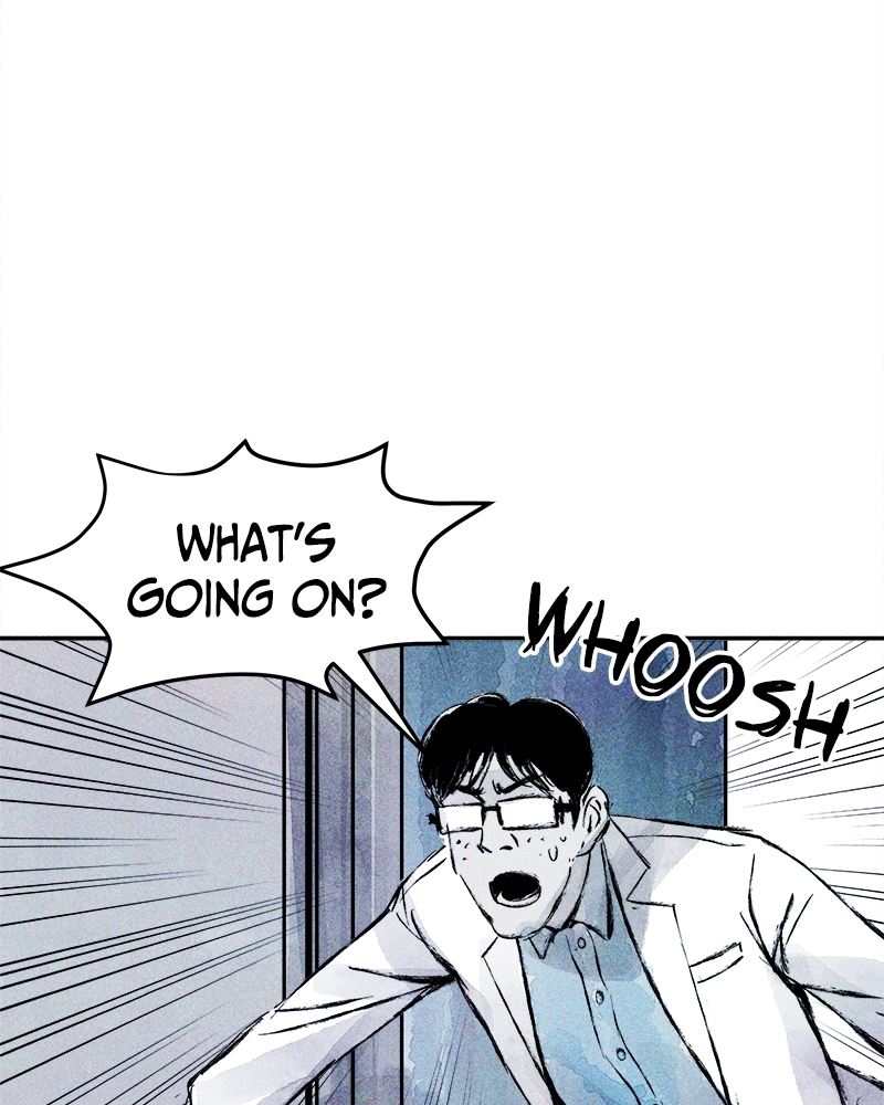 Pieces of Humans Chapter 36 - Page 101