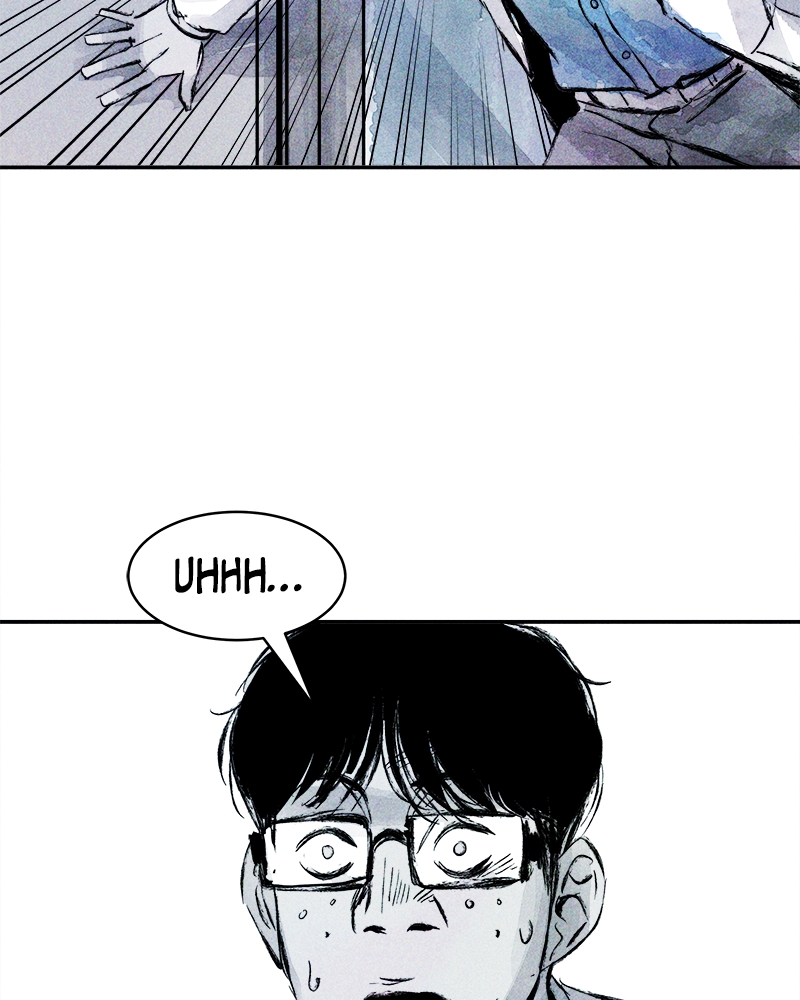 Pieces of Humans Chapter 36 - Page 102