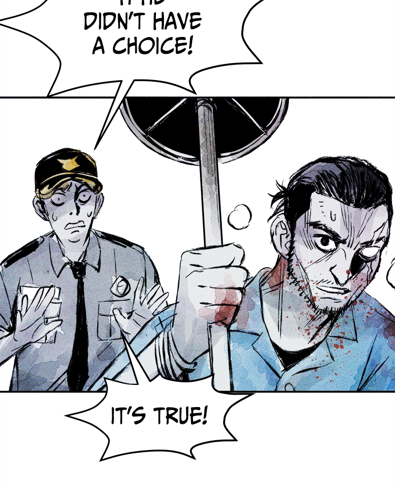 Pieces of Humans Chapter 36 - Page 105