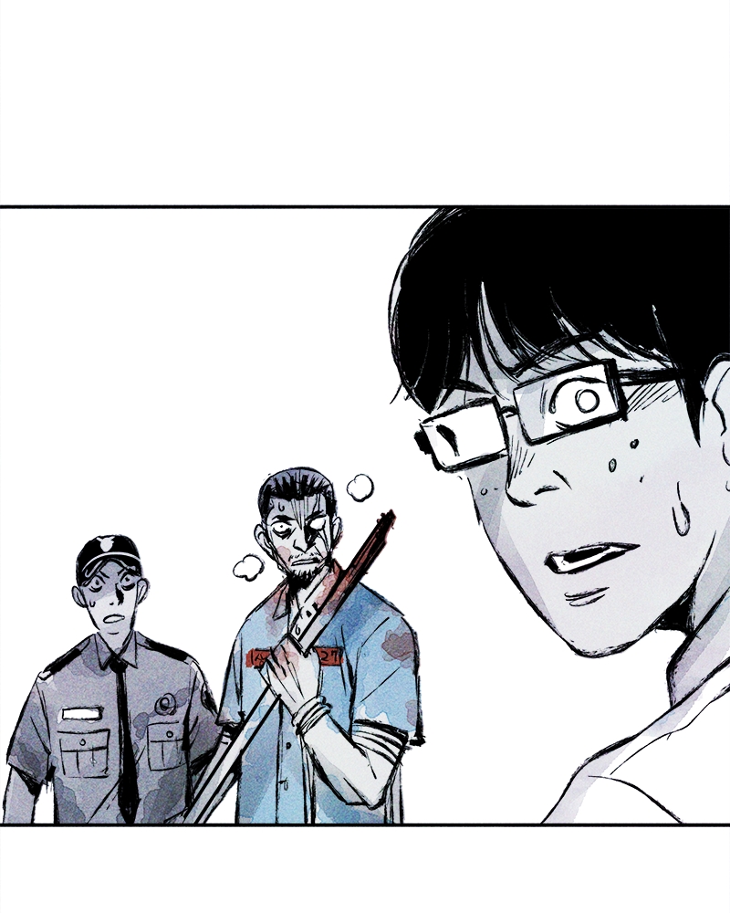Pieces of Humans Chapter 36 - Page 109
