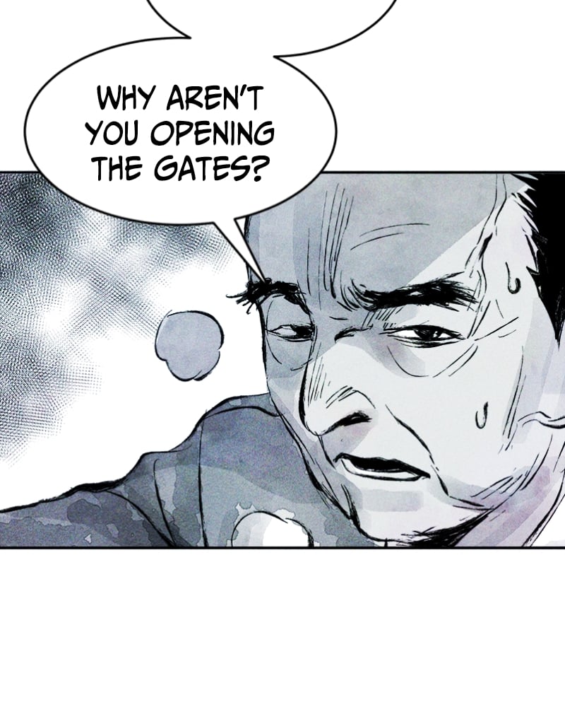 Pieces of Humans Chapter 36 - Page 12