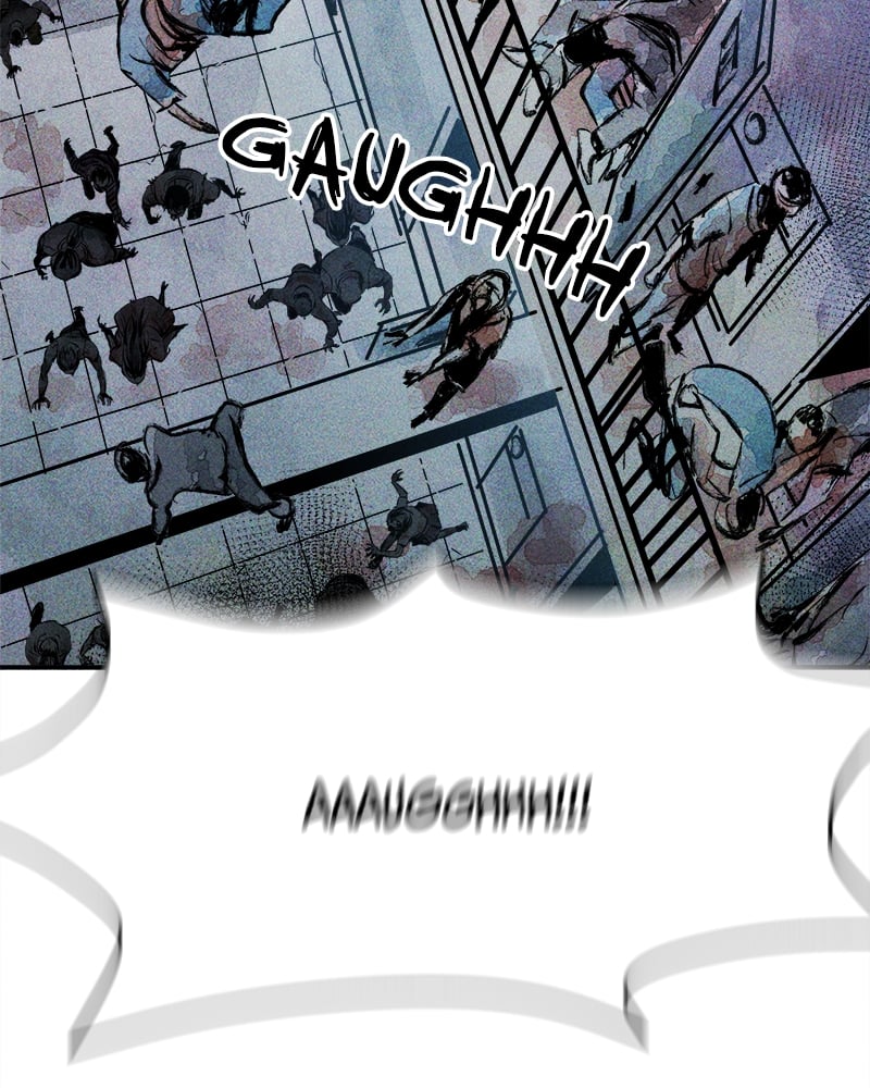 Pieces of Humans Chapter 36 - Page 113