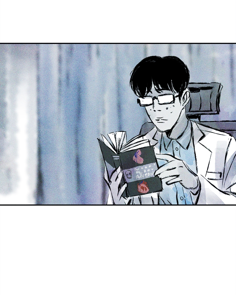 Pieces of Humans Chapter 36 - Page 21