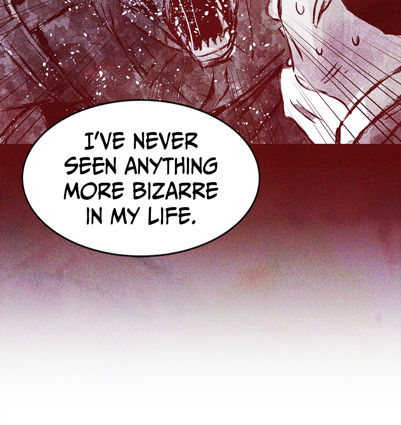 Pieces of Humans Chapter 36 - Page 28