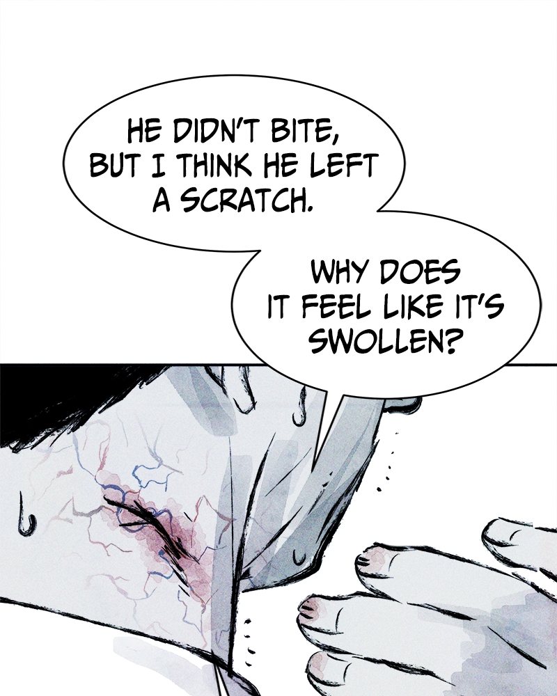 Pieces of Humans Chapter 36 - Page 29