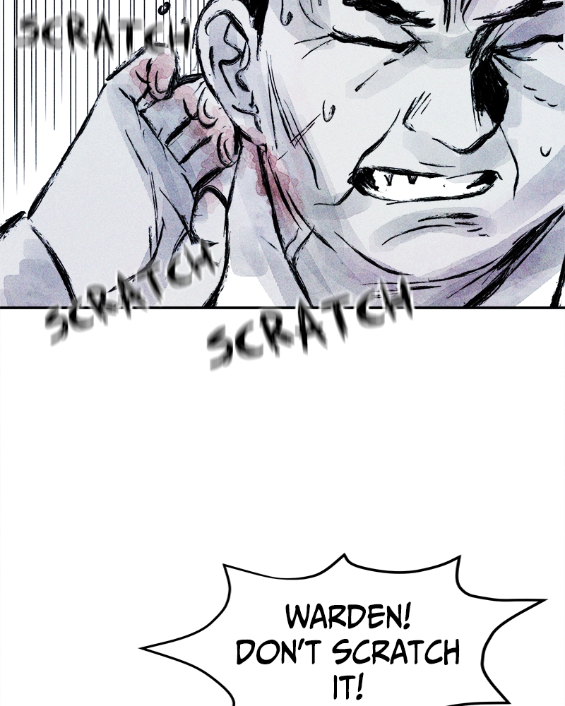 Pieces of Humans Chapter 36 - Page 31
