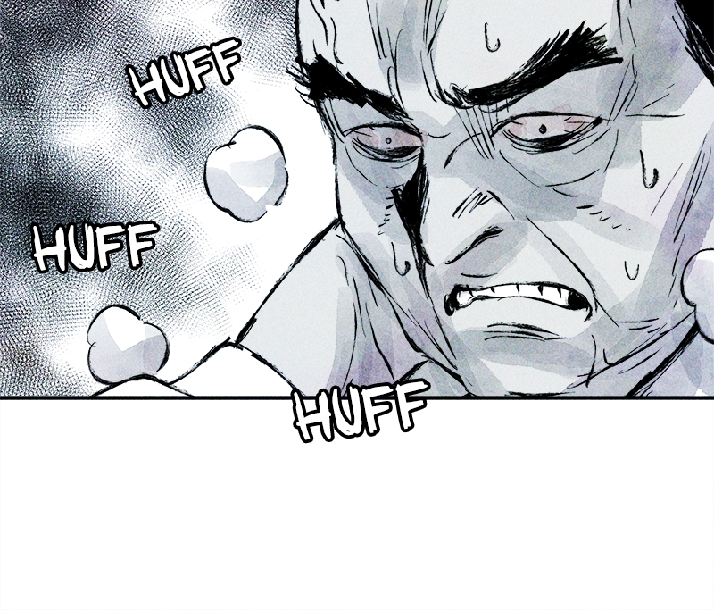 Pieces of Humans Chapter 36 - Page 35