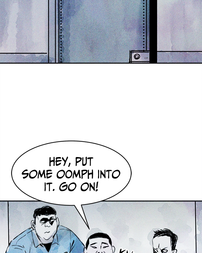 Pieces of Humans Chapter 36 - Page 38