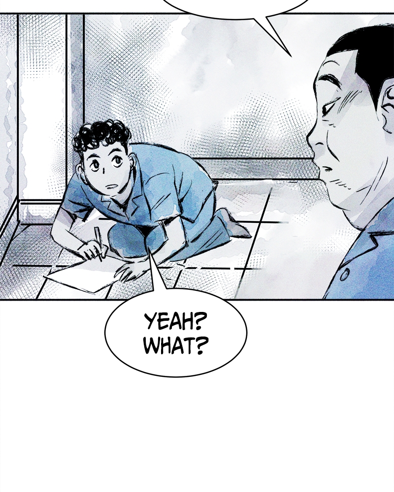 Pieces of Humans Chapter 36 - Page 40
