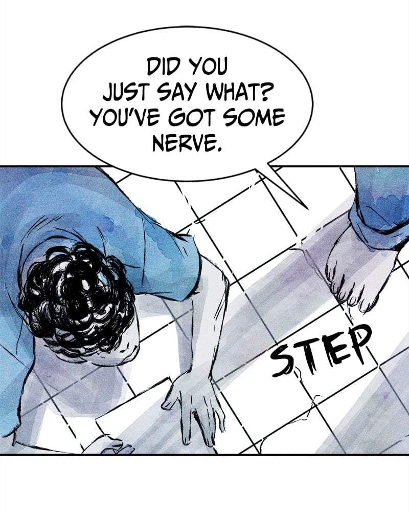 Pieces of Humans Chapter 36 - Page 41