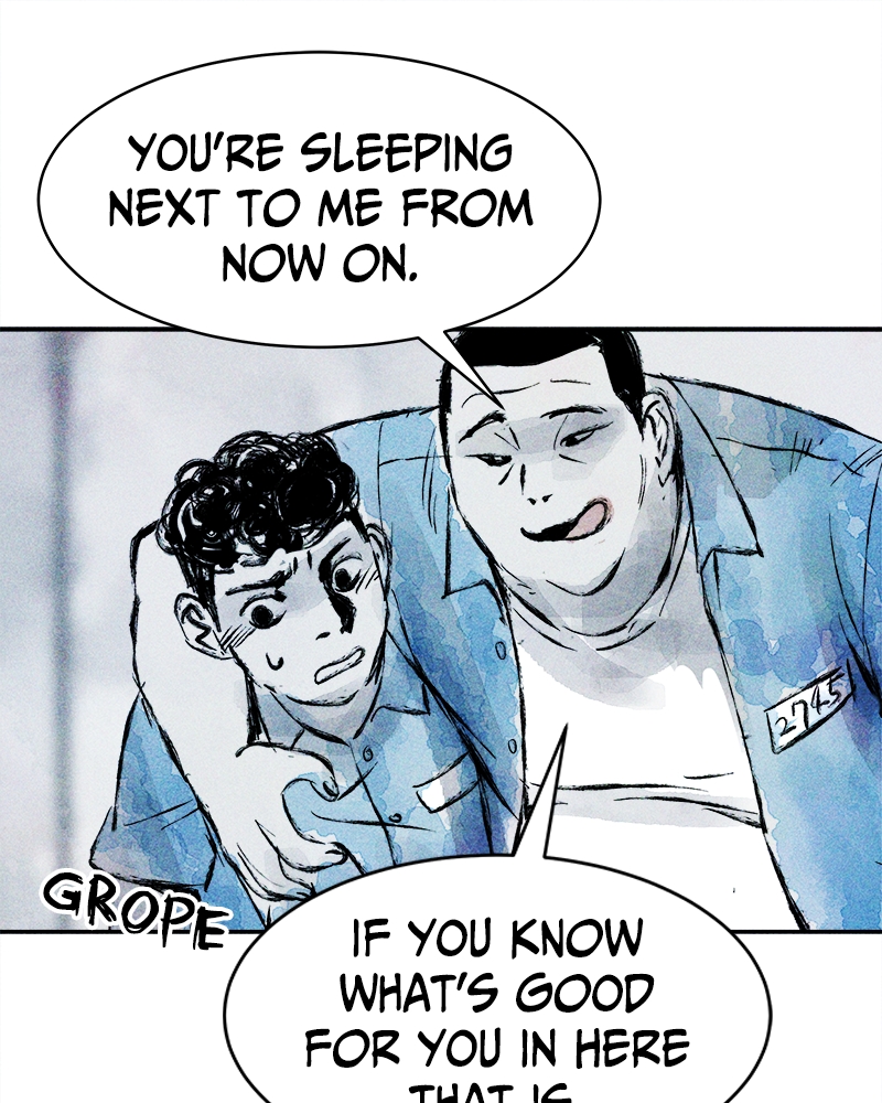 Pieces of Humans Chapter 36 - Page 43