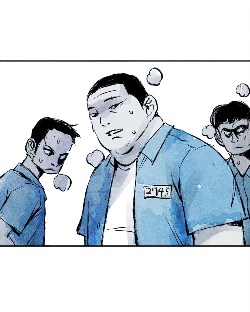 Pieces of Humans Chapter 36 - Page 50