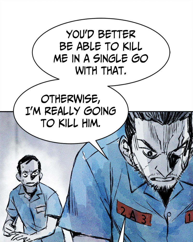 Pieces of Humans Chapter 36 - Page 58