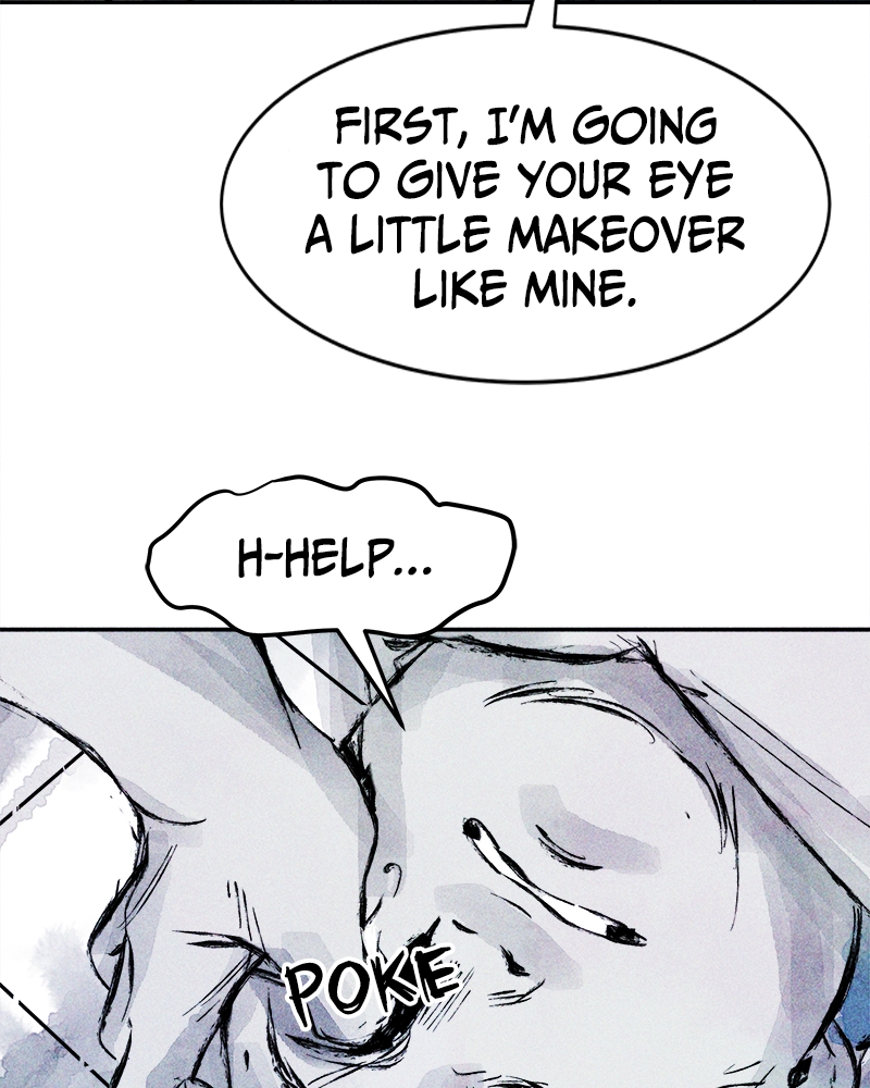Pieces of Humans Chapter 36 - Page 59