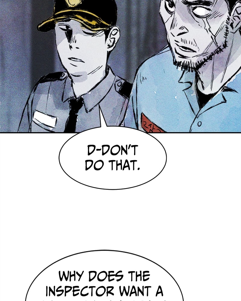 Pieces of Humans Chapter 36 - Page 67
