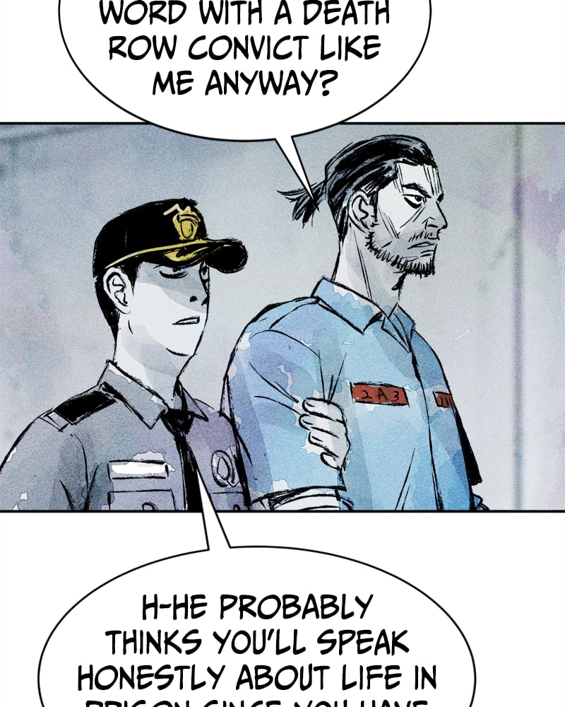 Pieces of Humans Chapter 36 - Page 68