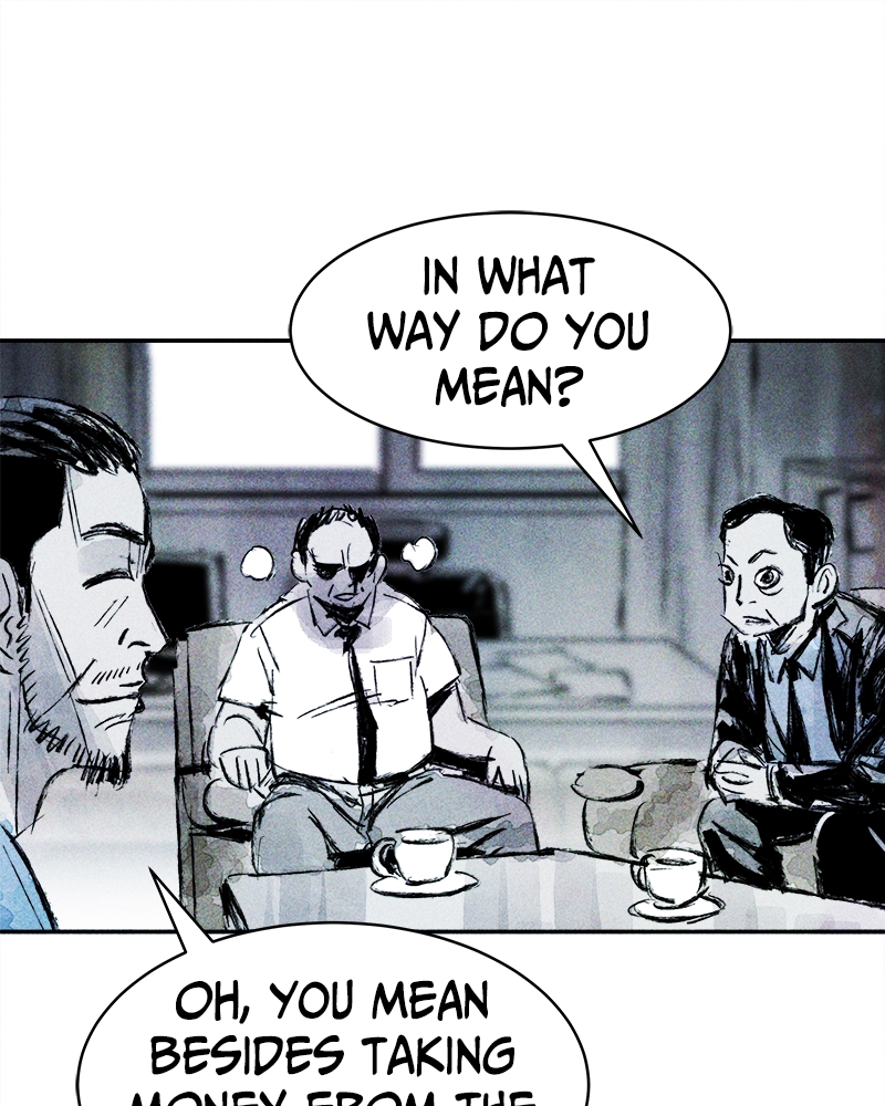 Pieces of Humans Chapter 36 - Page 79