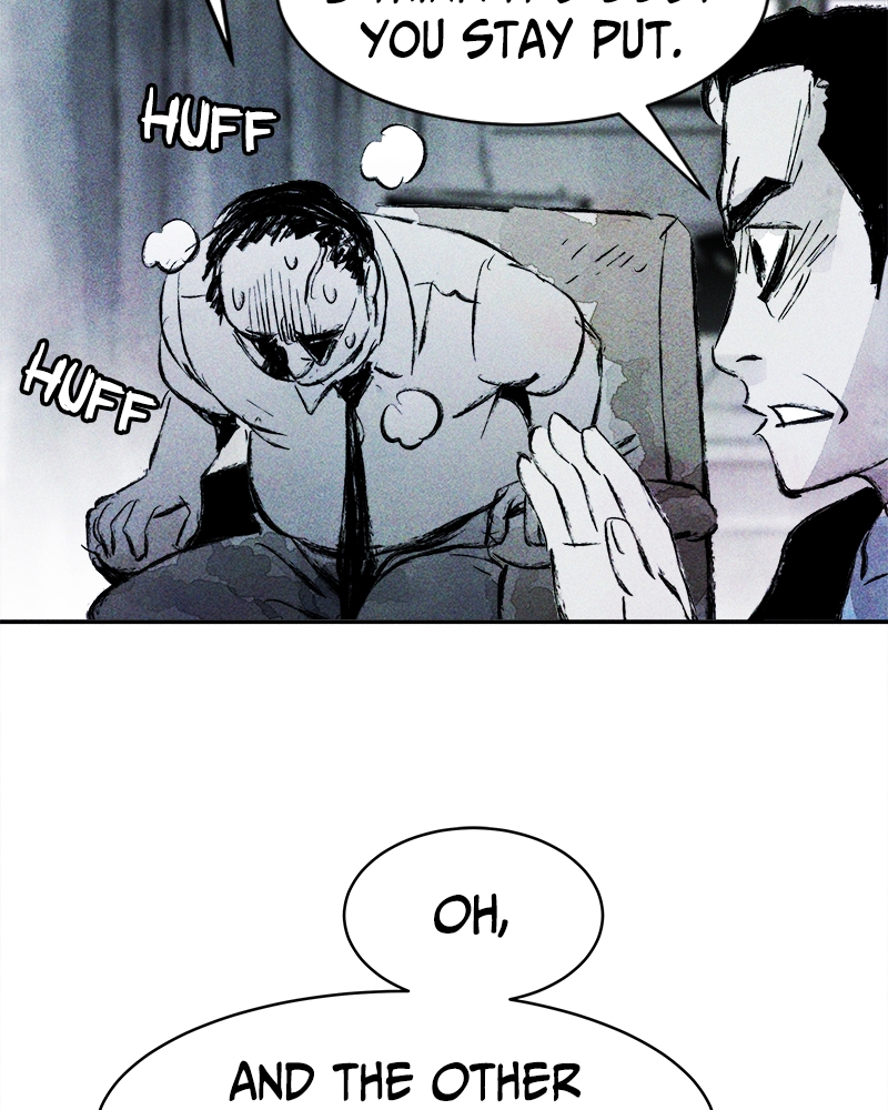Pieces of Humans Chapter 36 - Page 83
