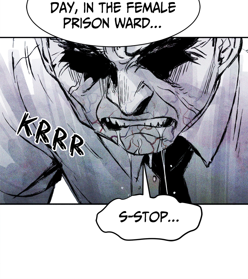 Pieces of Humans Chapter 36 - Page 84