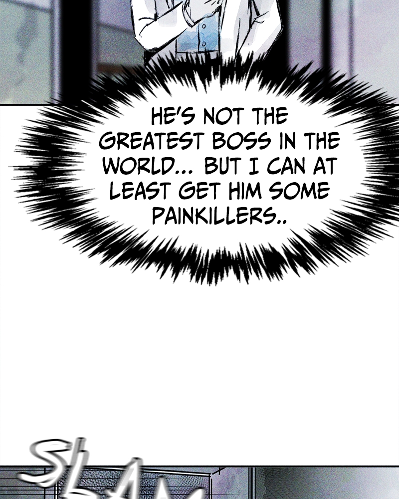Pieces of Humans Chapter 36 - Page 98
