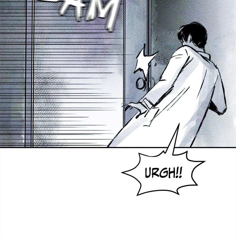 Pieces of Humans Chapter 36 - Page 99