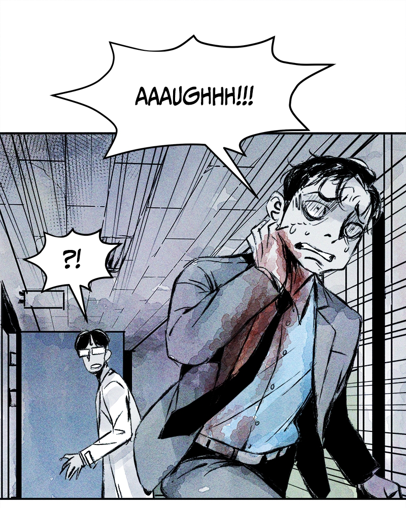 Pieces of Humans Chapter 36 - Page 100