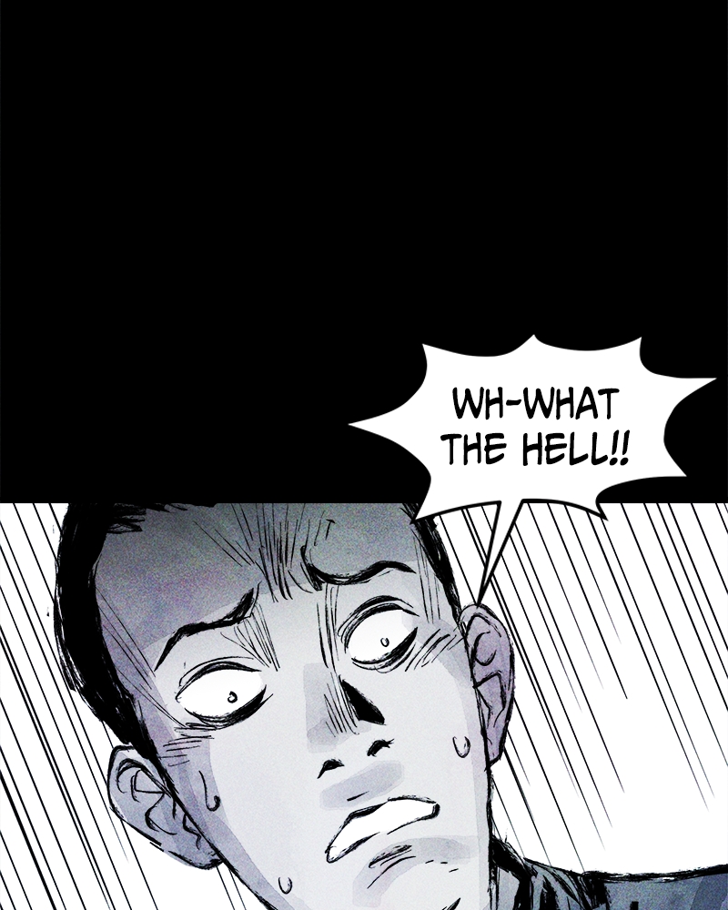 Pieces of Humans Chapter 37 - Page 101