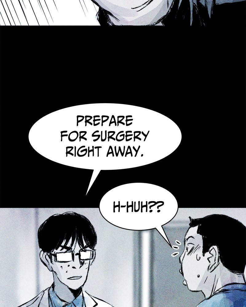 Pieces of Humans Chapter 37 - Page 102