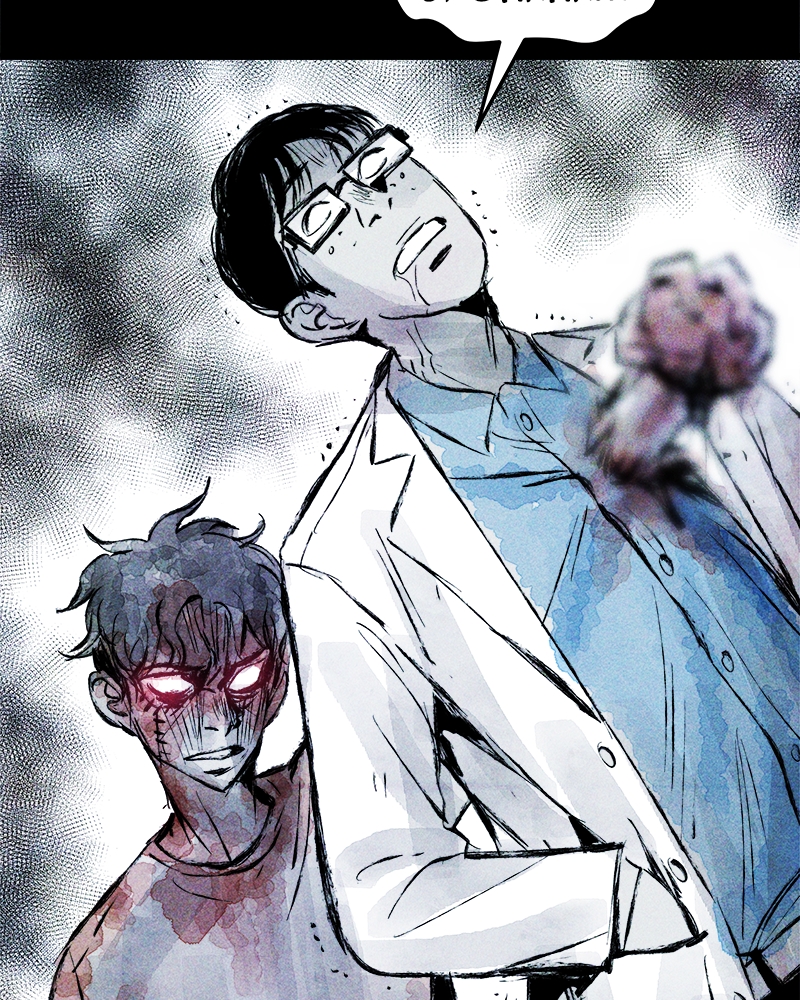 Pieces of Humans Chapter 37 - Page 106