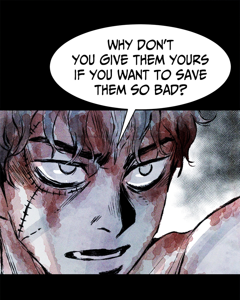 Pieces of Humans Chapter 37 - Page 108