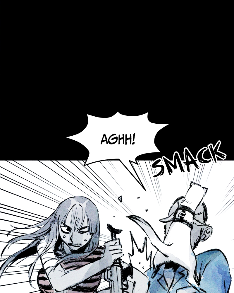 Pieces of Humans Chapter 37 - Page 110