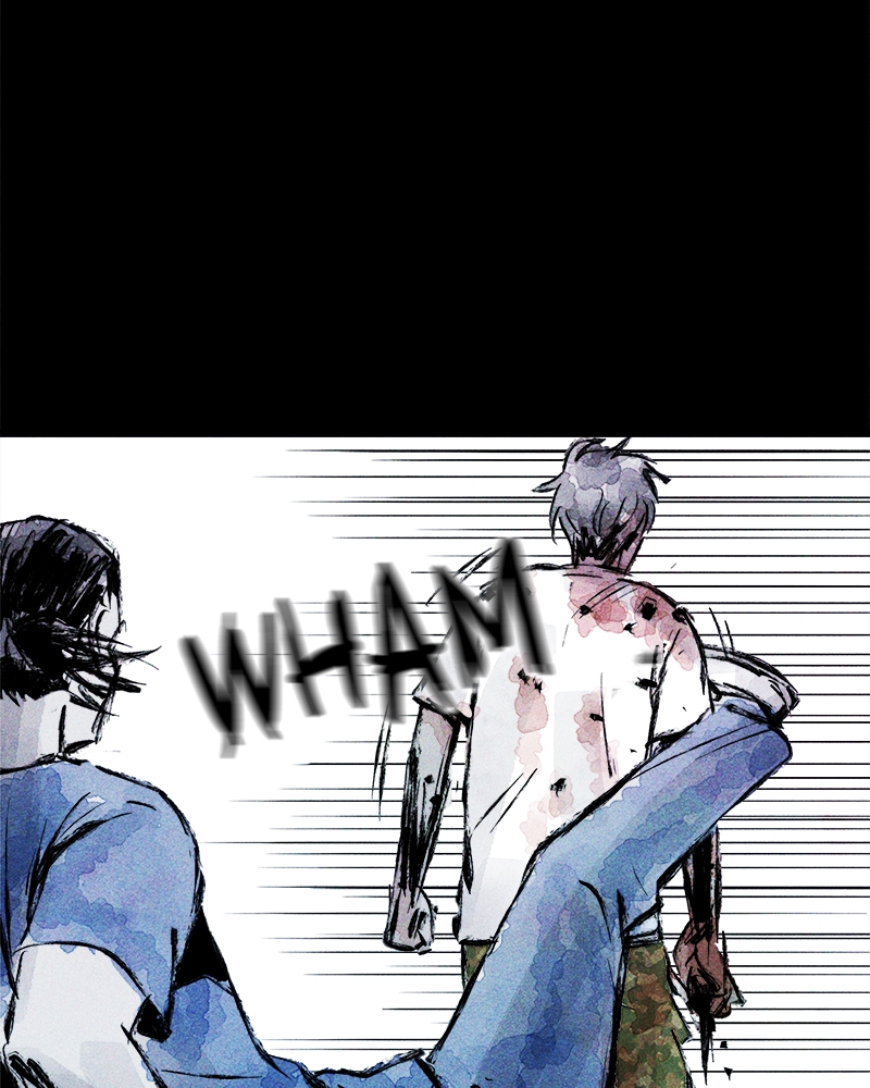 Pieces of Humans Chapter 37 - Page 113