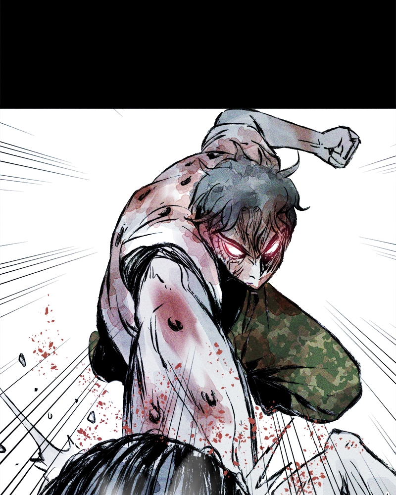 Pieces of Humans Chapter 37 - Page 122