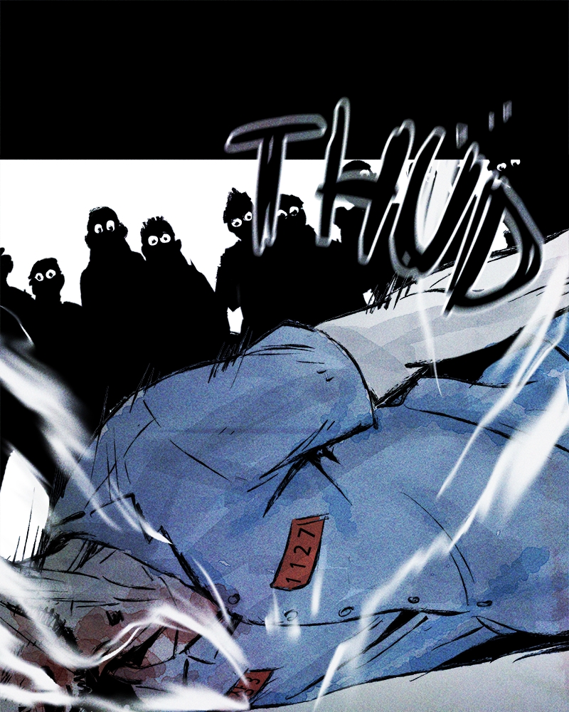 Pieces of Humans Chapter 37 - Page 124